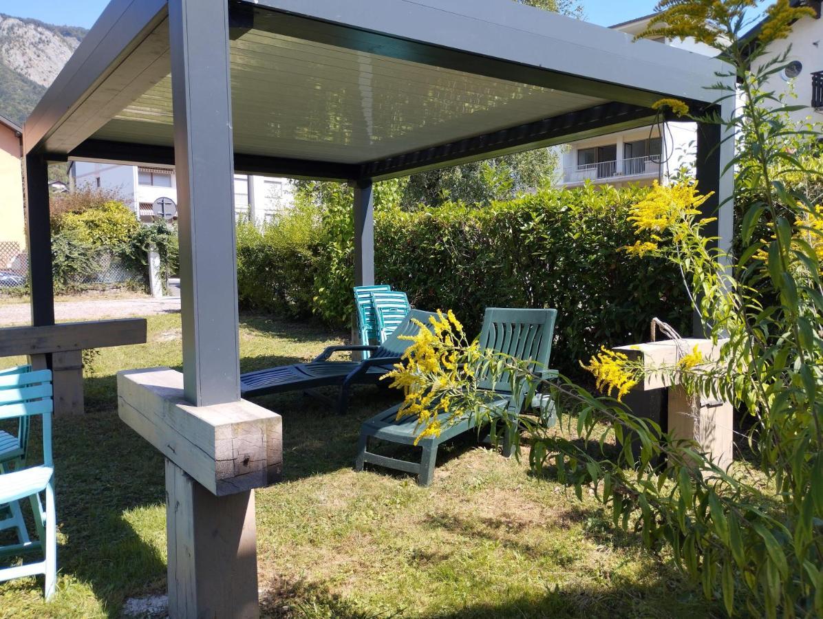 Le Manet - Appartement Proche Centre Ville - Parking Gratuit Bonneville Exterior photo